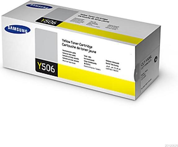 Immagine prodotto Samsung Clt-Y506l (Y)