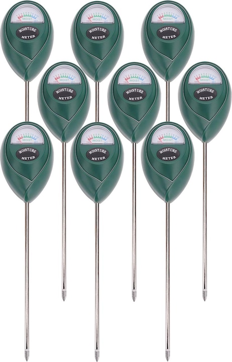 Actual product image Casativo Moisture analyser set