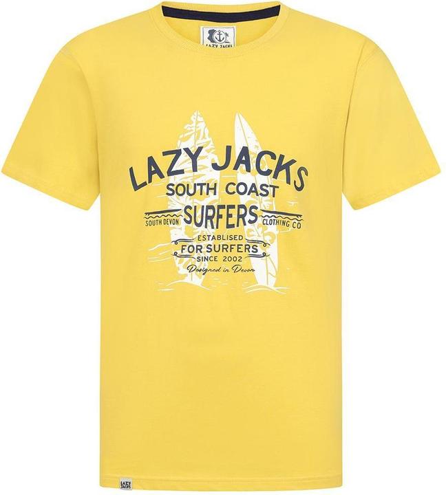 Produktbild Lazy Jacks TShirt Baumwolle (M)