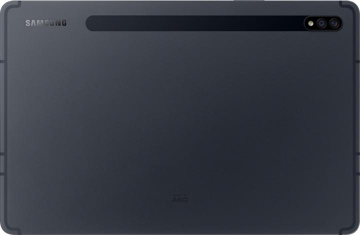 Produktbild Samsung Galaxy Tab S7 (4G, 11", 128 GB, Mystic Black)