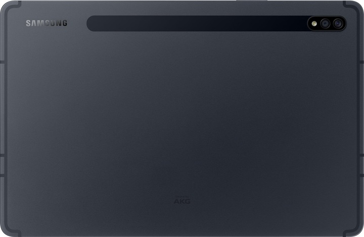 Image du produit Samsung Galaxy Tab S7 (4G, 11", 128 Go, Mystic Black)