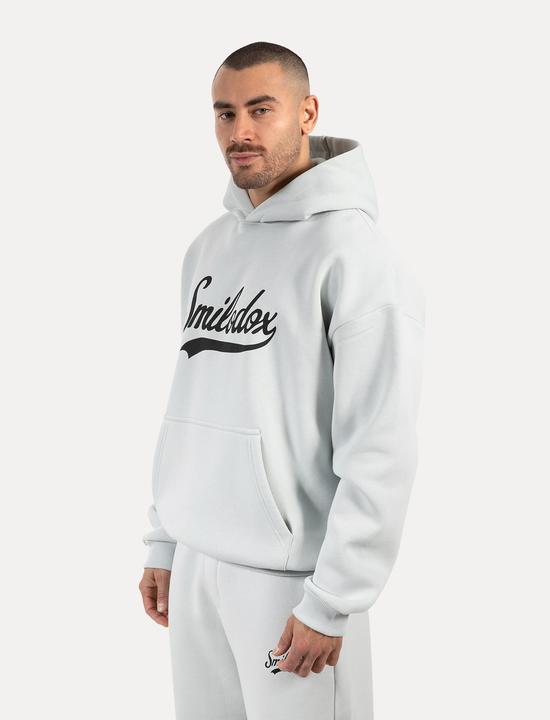 Image du produit Smilodox Hoodie Lorik (M)