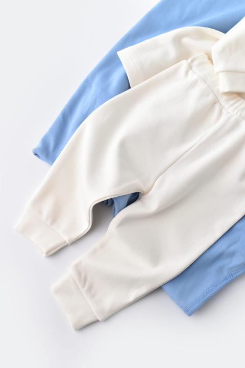 Actual product image BabyCosy Pant & Tshirt Set (74)