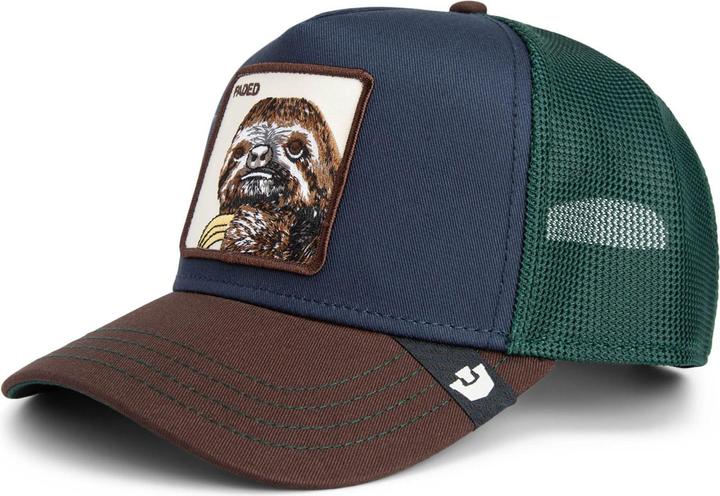 Produktbild Goorin Bros OG Trucker (One Size)
