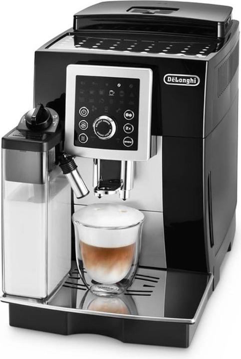 Produktbild De'Longhi DeLonghi Cappuccino Smart ECAM 23.260.B Espressomaschine