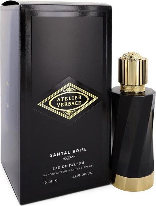 Versace Santal Boisé (Eau de Parfum, 100 ml)