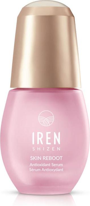 Actual product image Iren Shizen Serum Skin Reboot (20 ml)