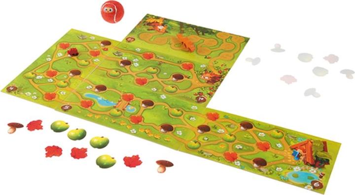 Image du produit Gigamic Roulapic (Français, 2 - 4 Joueur)