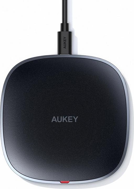 Actual product image Aukey LC-C6 (10 W)