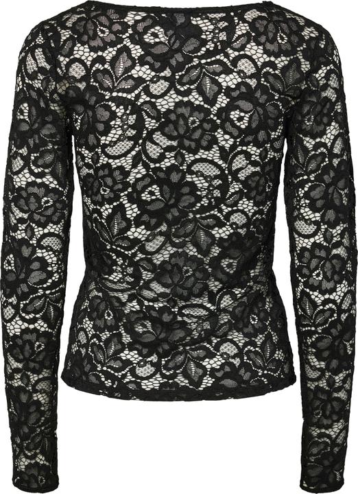 Immagine prodotto Yas Yaslacey Ls V-Neck Lace Top S. Noos (M)