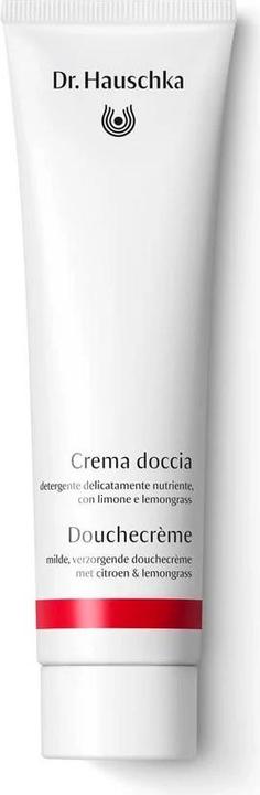 Produktbild Dr. Hauschka Zitronen Duschcreme (150 ml)
