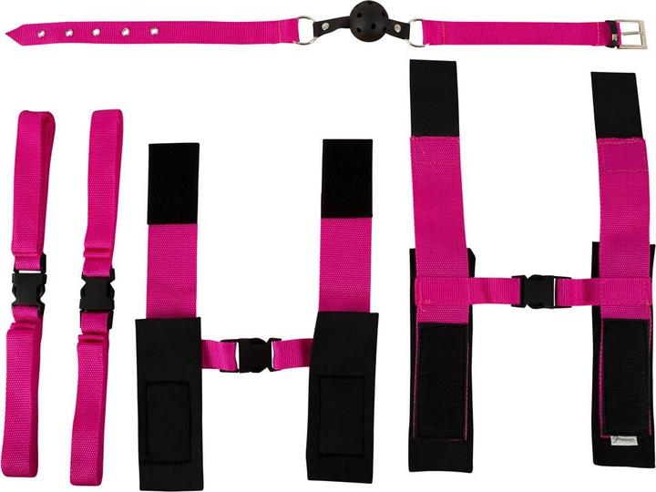 Produktbild Pipedream Pink Passion