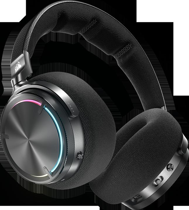 Produktbild Corsair Virtuoso MAX (Kabellos)