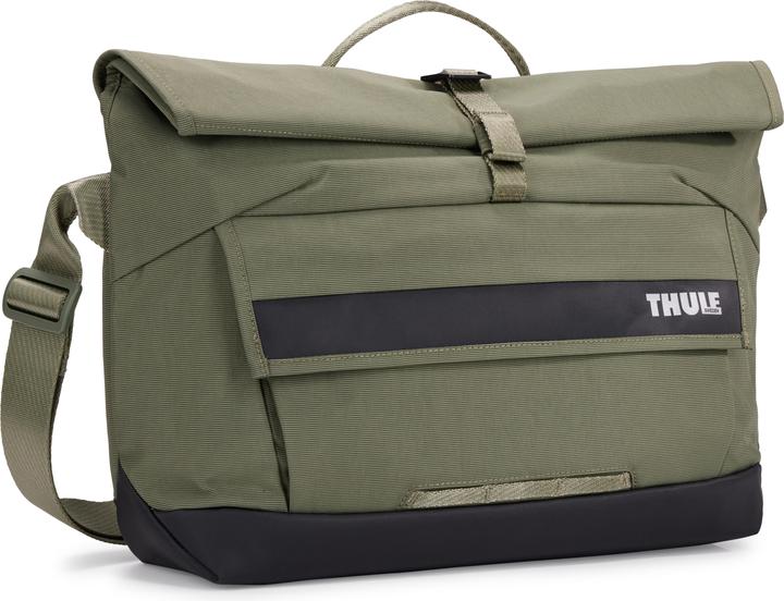Thule Paramount Crossbody 14L - Soft Green