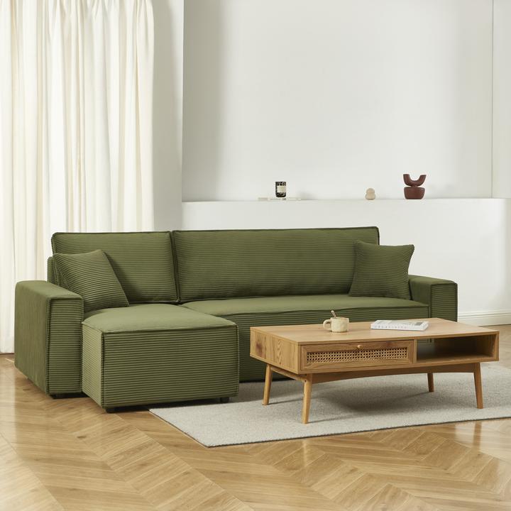 Produktbild Baita Zola (Ecksofa)