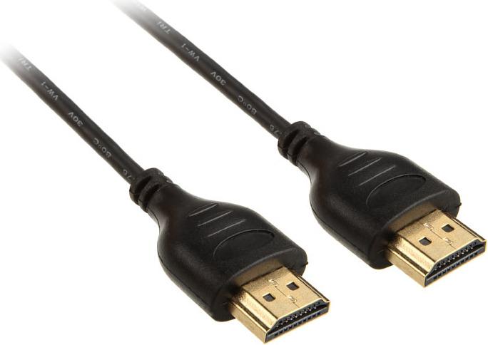 Actual product image InLine HDMI (Typ A) — HDMI (Typ A) (1.50 m, HDMI, 2.0)