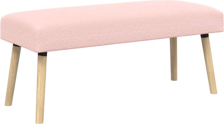 Produktbild vidaXL Moderne Bänke (40 cm)
