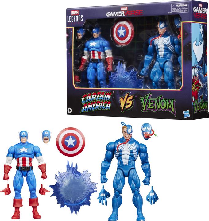 Immagine prodotto Mvl Legends Fall Anv 2