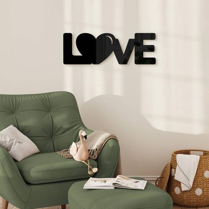 Image du produit Trenddeko # Love