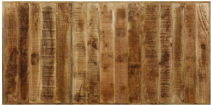 Produktbild vidaXL Esstisch (180 x 90 x 76 cm)