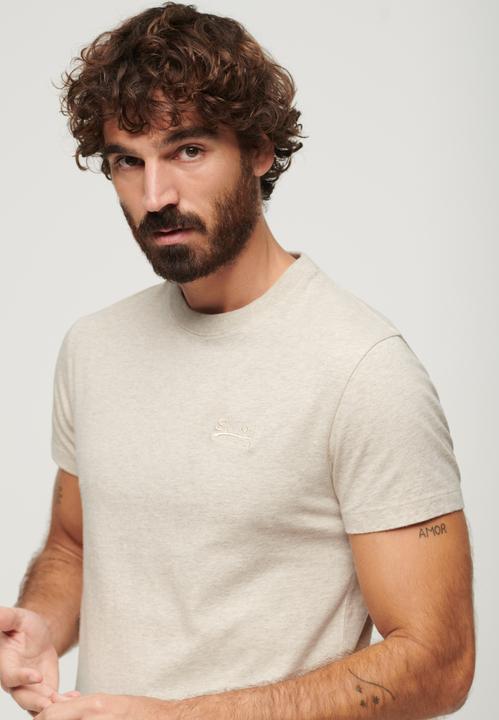 Produktbild Superdry Essential Logo Emb Tee (XL)