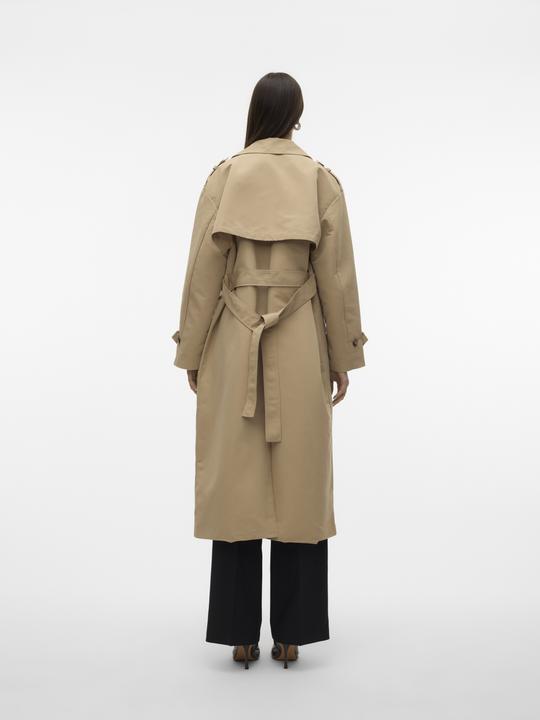 Produktbild Vero Moda VMCHLOE Trenchcoat Trenchcoat (XXL)