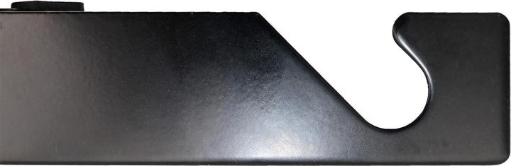 Actual product image Caruba Background holder hook (for background roller system)