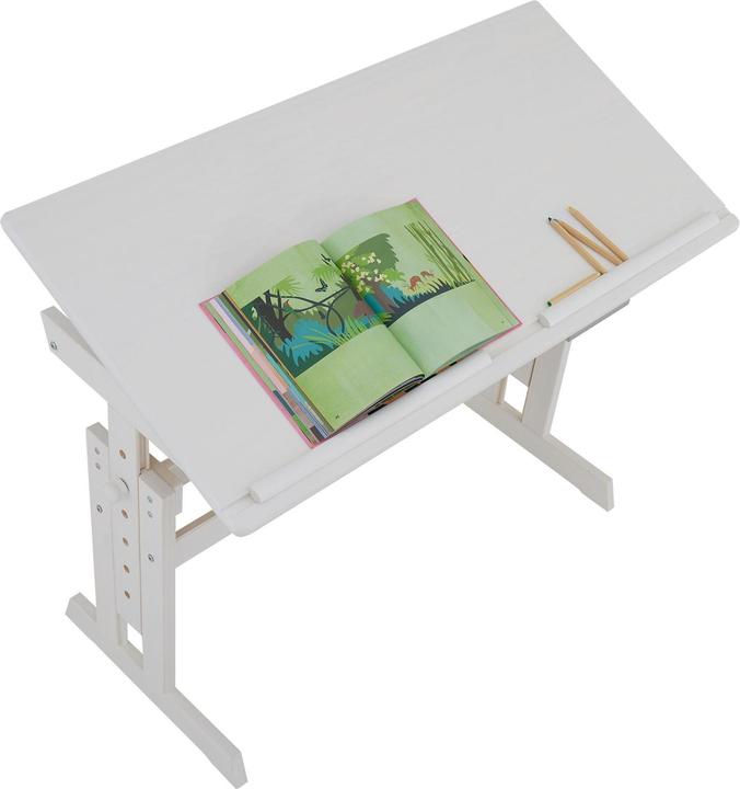 Image du produit IDIMEX Olivia (109 x 55 x 130 cm)
