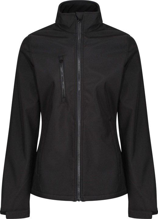 Actual product image Regatta Ablaze three-layer softshell jacket (46 D)