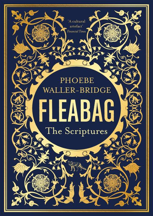 Immagine prodotto Sceptre Fleabag: The Scriptures (Inglese, Waller-Bridge Phoebe, 2021)