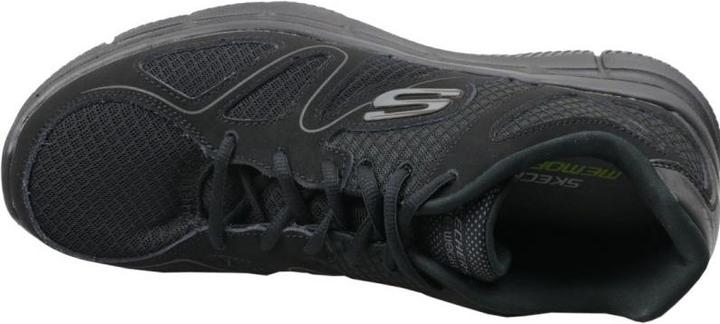 Actual product image Skechers Satisfaction Flash Point Training Shoe Men (44)