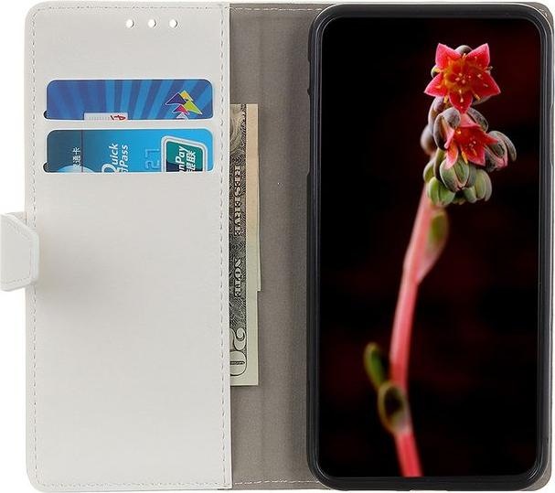Produktbild MU Classic Crazy Horse Leder Bookcover Series (Xiaomi Mi 9 Lite)