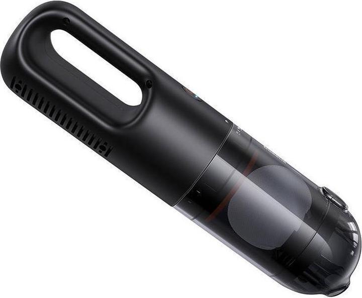Produktbild Baseus Cordless Vacuum Cleaner AP01 5000Pa (black)