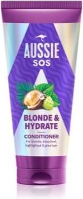 Produktbild Aussie Sos Blonde Hydrate Conditioner 200 Ml (200 ml)