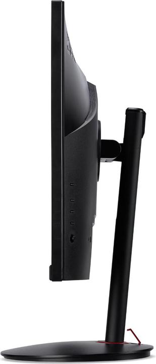 Actual product image Acer MONITOR LCD 25" XV252QLVBMIIPR/UM.KX2EE.V01 (1920 x 1080 pixels, 24.50")