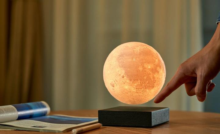 Produktbild Gingko Smart Moon (2700 lm)
