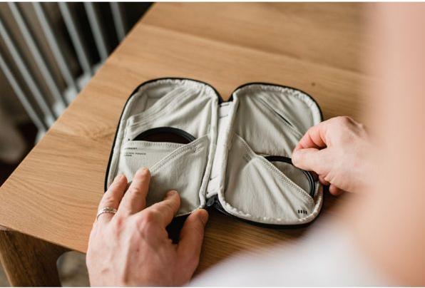 Produktbild Moment Soft Filter Case - 6 Filter