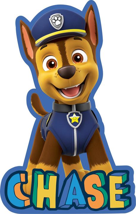 Herding Paw Patrol