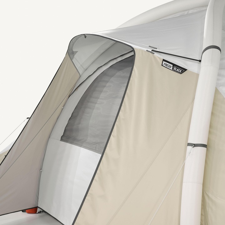 Immagine prodotto Quechua Air Seconds 8.4 F&B (Tenda gonfiabile, 29 kg, 8 persone)