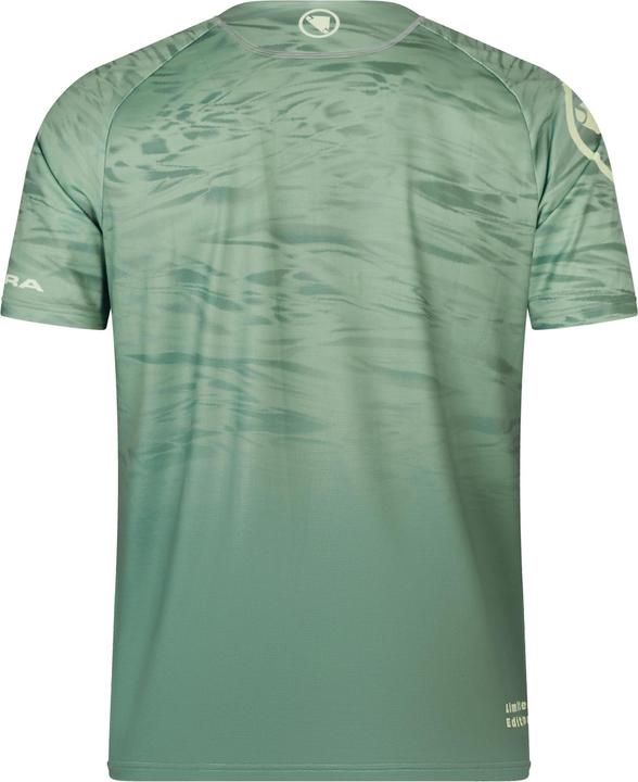 Produktbild Endura Marble Ltd Printed S/S Tee Lgr (M)