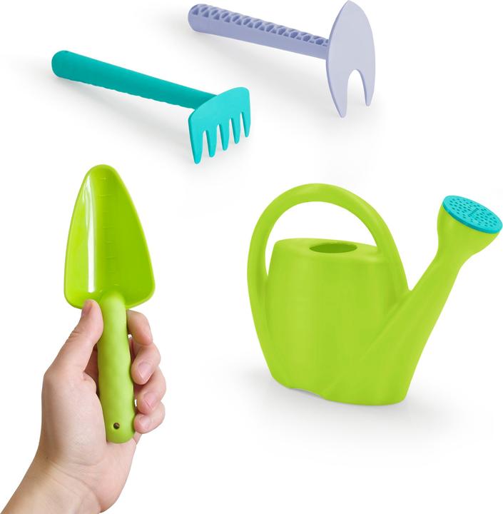 Image du produit Gardenico Kids højbed til børn