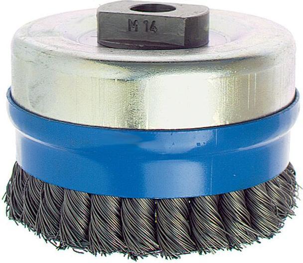 Actual product image Zeintra Cup brushes 334 G