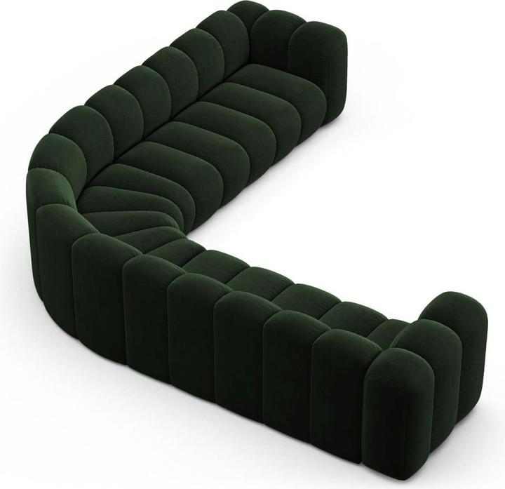Produktbild Micadoni Lupine (Ecksofa)