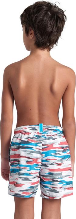 Actual product image Arena B Beach Boxer Allover (164)