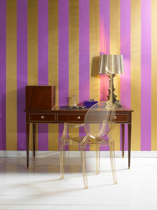 Actual product image Kartell Bourgie Lampada (E14)