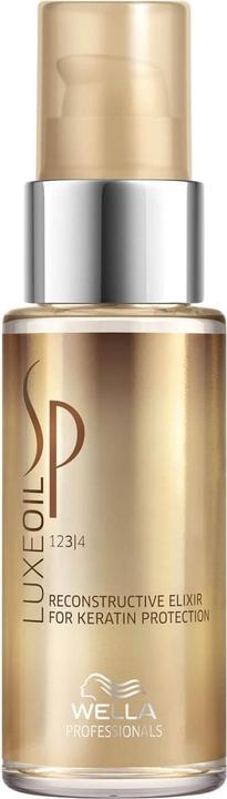 Produktbild Wella SP Luxe Oil - Luxe Oil (30 ml)