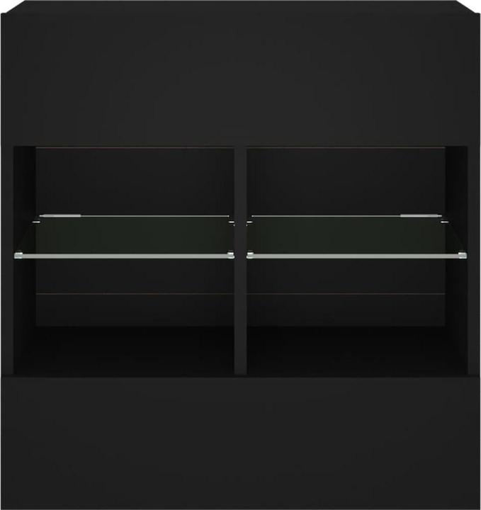 Image du produit vidaXL TV-Wandschrank (58.50 x 30 x 60.50 cm)