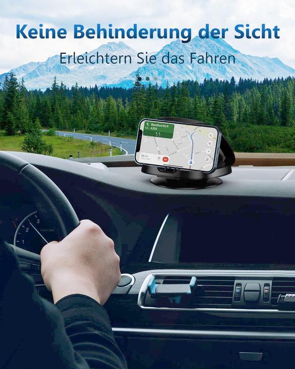 Produktbild Joyeky Handyhalterung