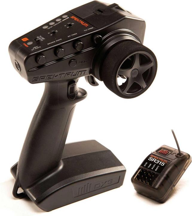 Produktbild Spektrum DX3 3