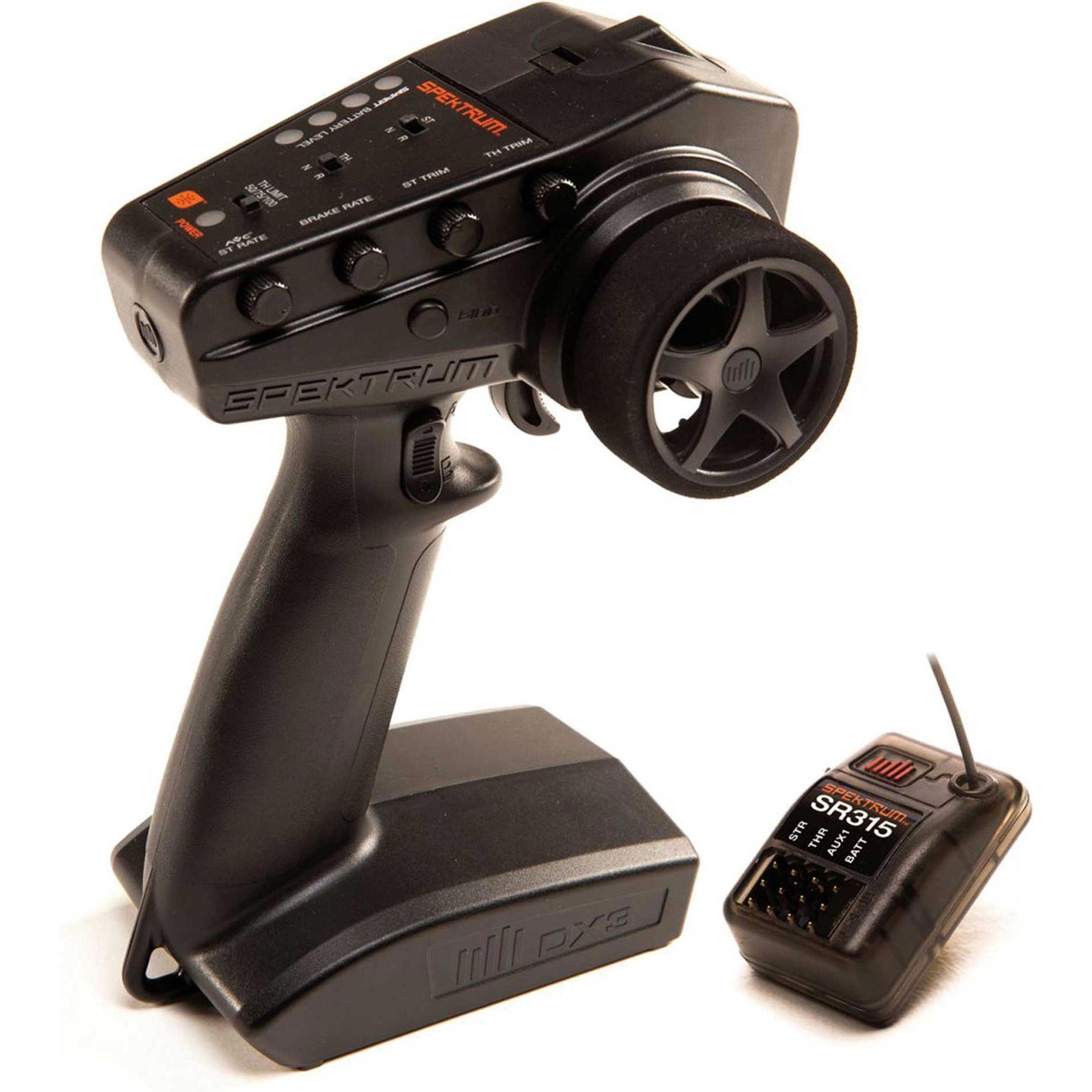 Spektrum DX3 3